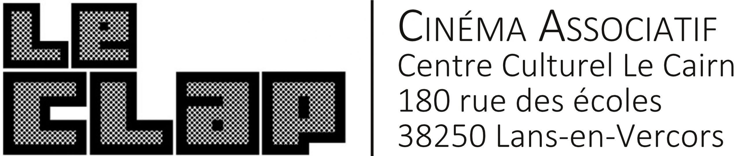 Programme du Cinéma Le Clap à Lans en Vercors Site officiel