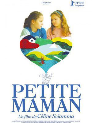 Petite maman Cinema Vercors - Petite maman