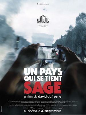 un pays qui se tient sage Cinéma Vercors - un pays qui se tient sage