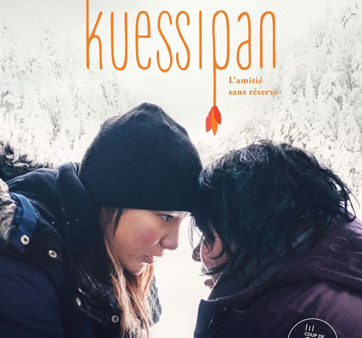 Kuessipan