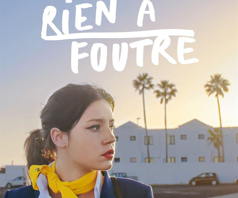 Rien à foutre