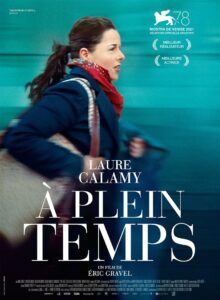 Cinema Clap Lans Vercors - Annette