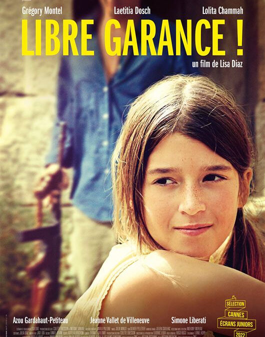 Libre Garance !