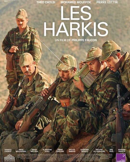 Les Harkis