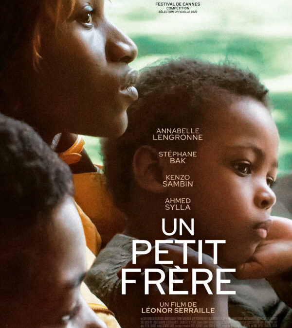 Un petit frère