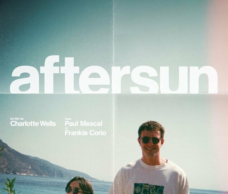 Aftersun