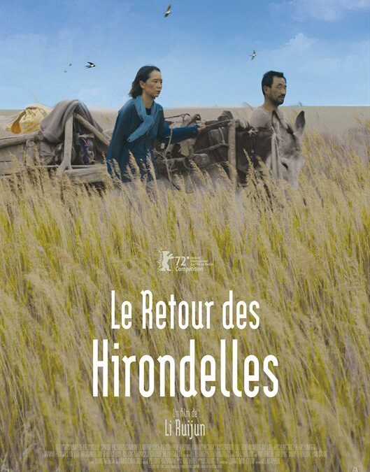 Le Retour des hirondelles