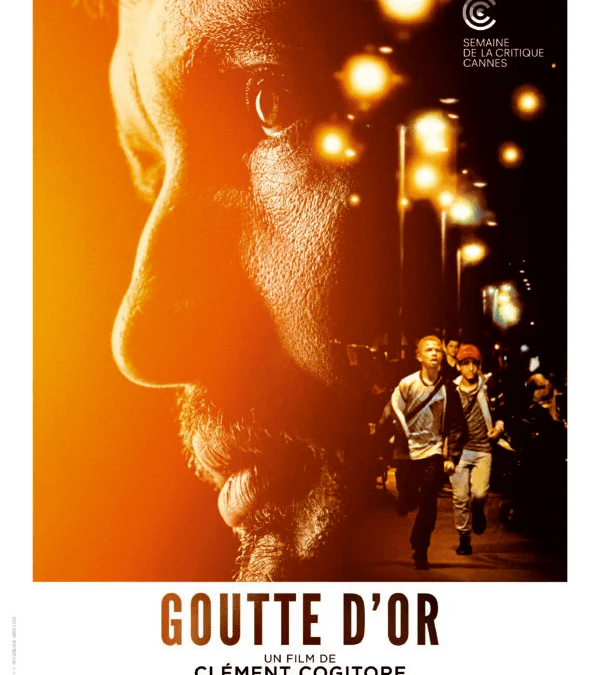 Goutte d’or