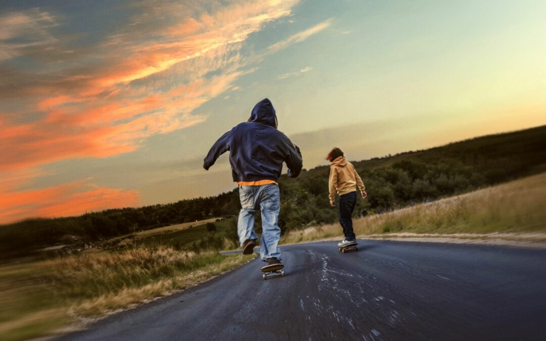 Journée Skate & Graff’