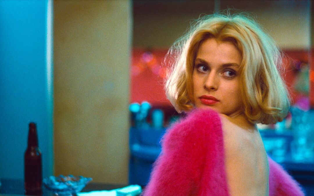 Paris, Texas