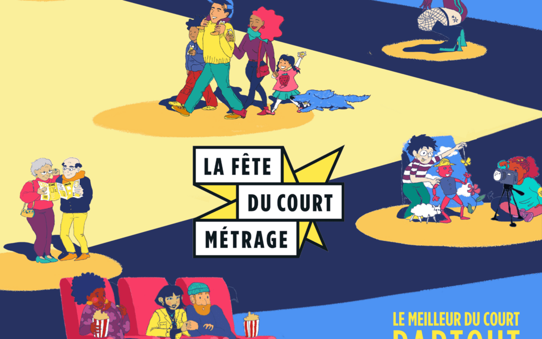 Fête du court métrage