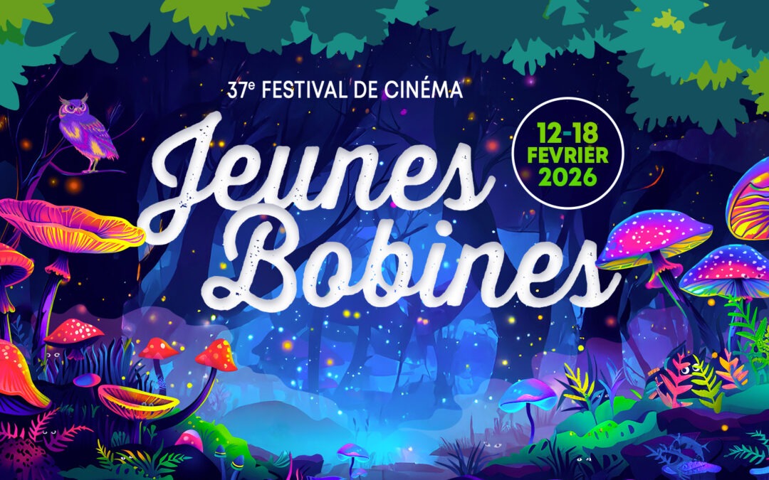 Festival Jeunes Bobines 2026