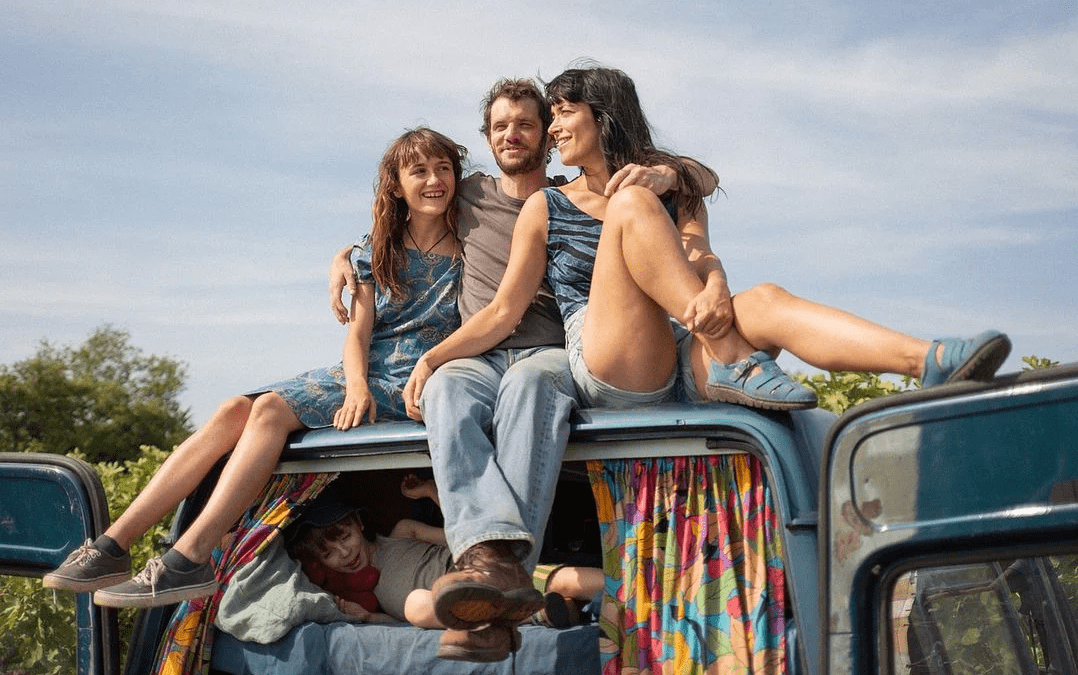 Films primés Jeunes Bobines