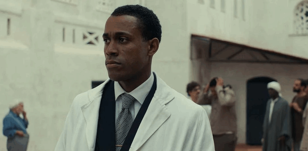 Conférence et Cinéma : Fanon