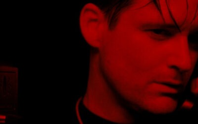 Lost Highway