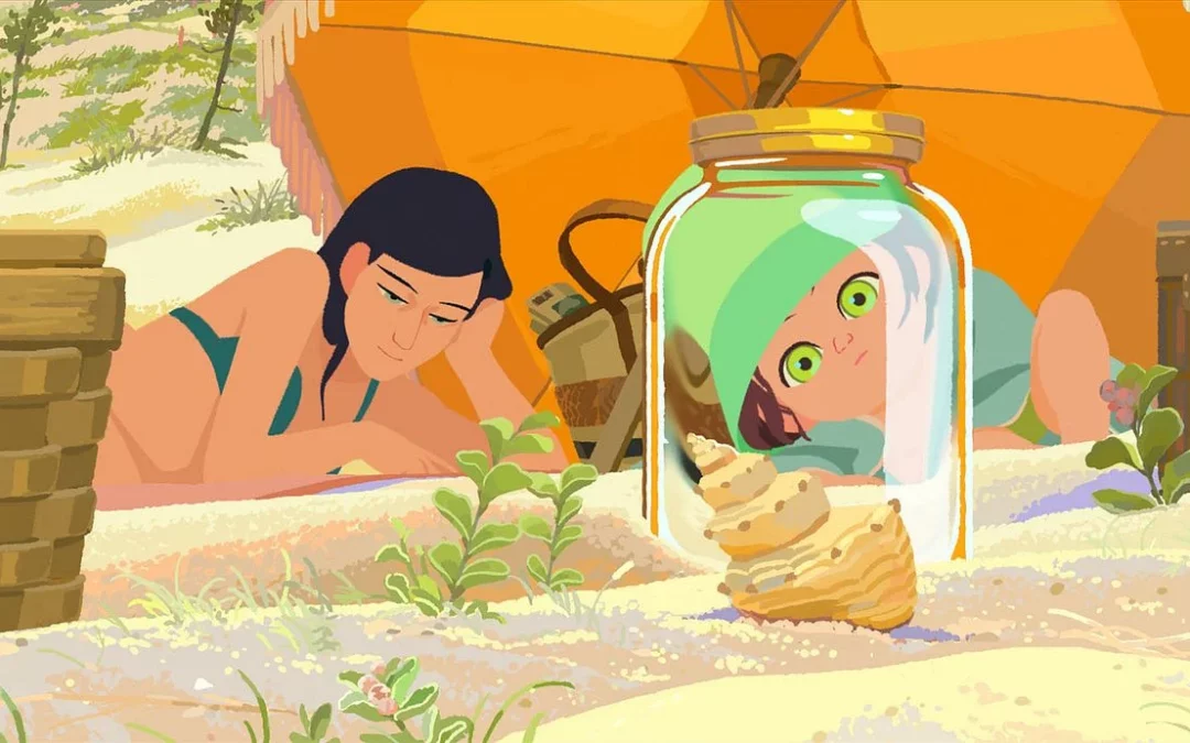 Amélie et la métaphysique des tubes