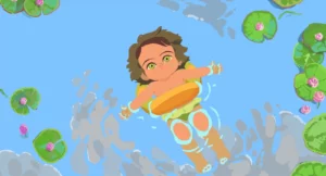 Amélie et la métaphysique des tubes 6