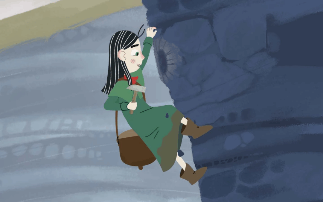 Mary Anning