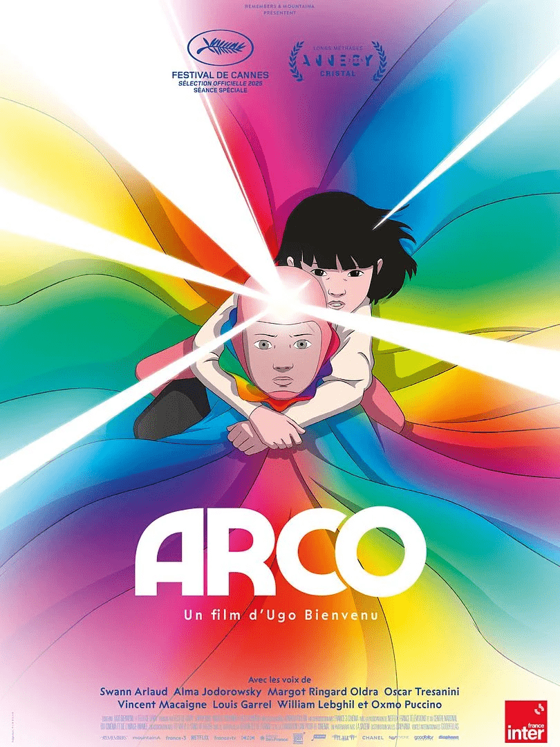 Arco - affiche