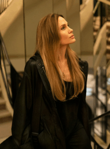 Coutures - affiche Comedy queen