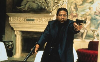 Ghost Dog : la voie du samouraï