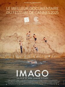 Imago - affiche