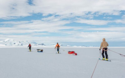 Festival International d’Autrans – Montagne, cinéma et culture
