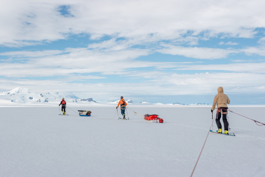 Festival International d’Autrans – Montagne, cinéma et culture