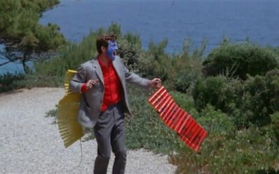 Pierrot le fou