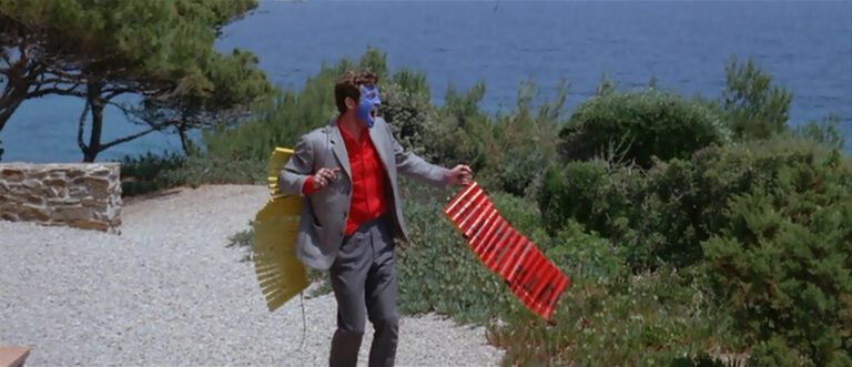 Pierrot le fou