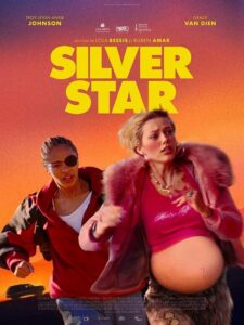 Silver Star - affiche