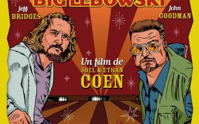 The Big Lebowski