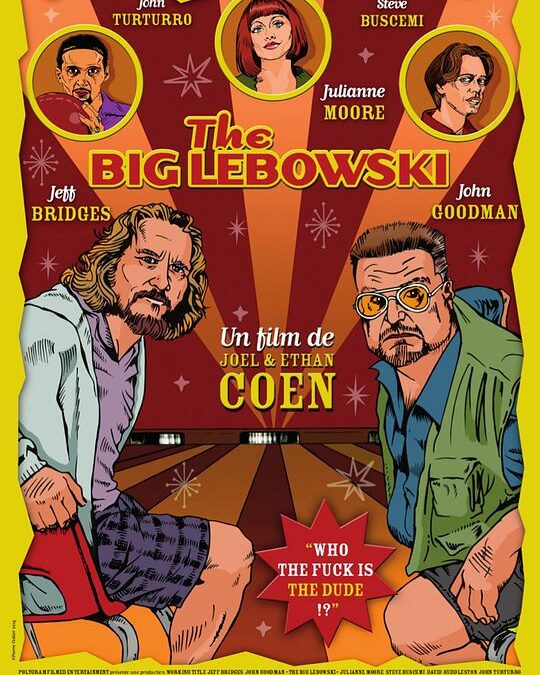 The Big Lebowski