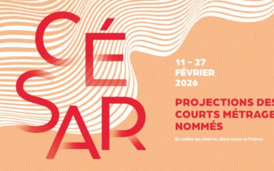 CESAR 2026 – courts-métrages