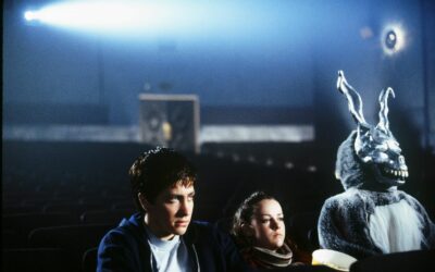 Donnie Darko