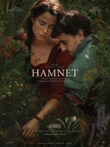 Hamnet - affiche