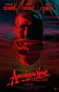 Apocalypse Now - affiche
