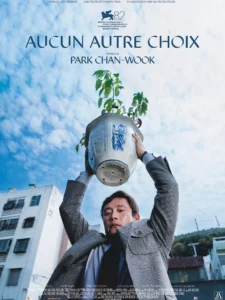 Aucun autre choix - affiche