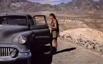 Zabriskie Point