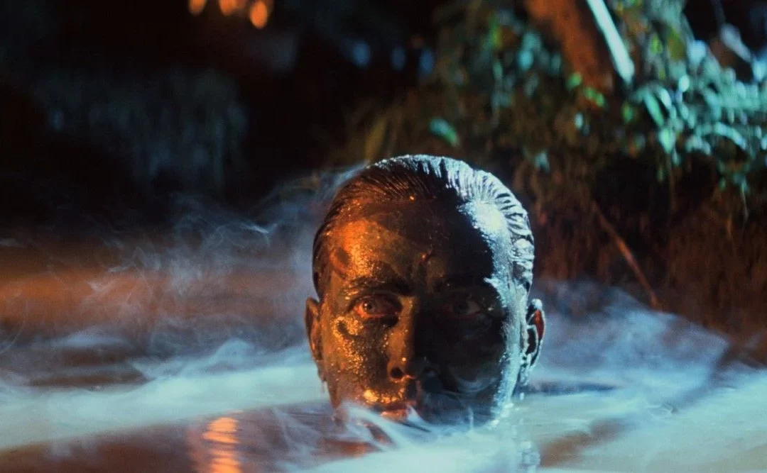 Apocalypse Now