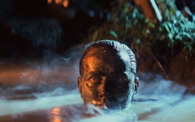 Apocalypse Now
