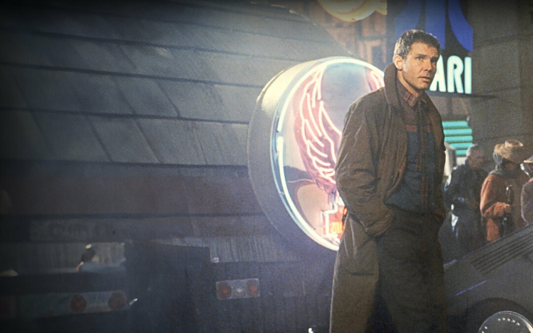 Blade Runner