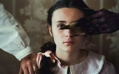 Ciné-rencontre Morgane Segaert