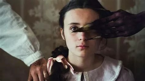 Ciné-rencontre Morgane Segaert