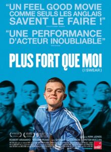 Plus fort que moi - affiche