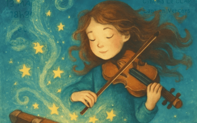 La malle de Céleste