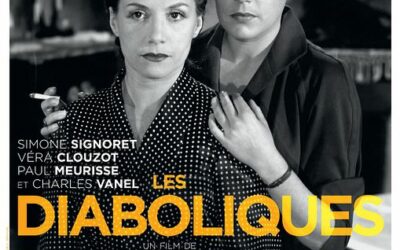 Les diaboliques