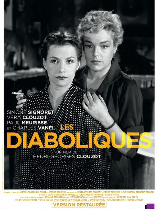 Les diaboliques