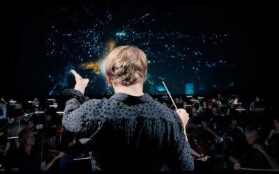 Nous l&rsquo;orchestre