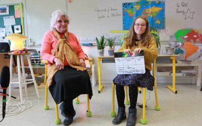 Quand j&rsquo;étais petit.e